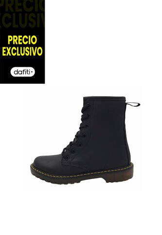 Botas Negro Mate VillabonR VDM-6035 VillabonR