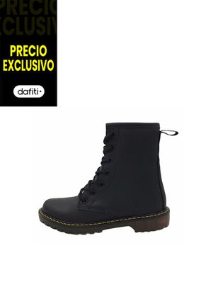 Botas Negro Mate VillabonR VDM-6035