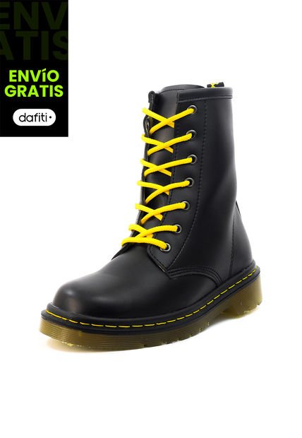 Botas Negro VillabonR VDM-5057