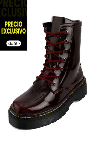 Botas Vinotinto VillabonR VDM-5033 VillabonR