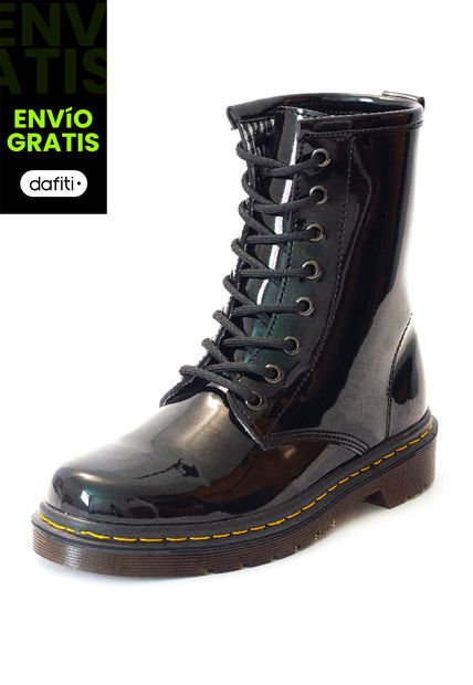 Botas Negro VillabonR VDM-5030