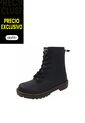 Botas Negro Mate VillabonR VDM-5038 de VillabonR