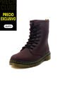 Botas Cuero Vinotinto VillabonR VMC-6038 de VillabonR