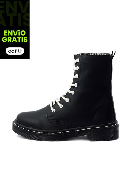 Botas Negro VillabonR VDM-6034