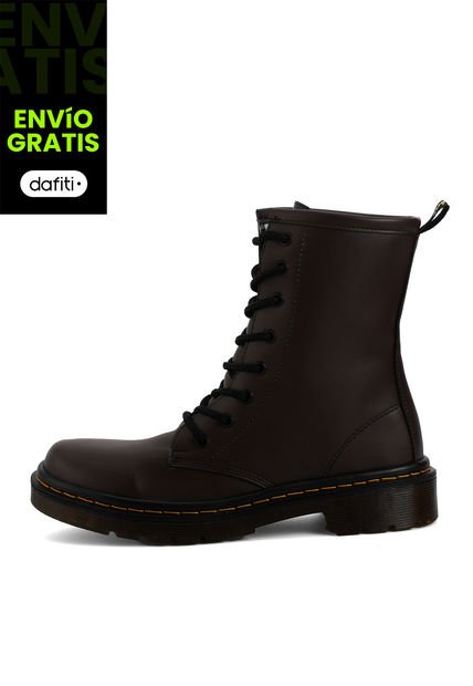 Botas Café VillabonR VDM-6032