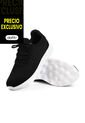 Tenis Mujer Negro VillabonR VSE-7036 de VillabonR
