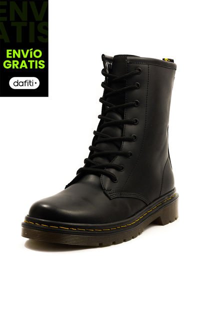 Botas Negro VillabonR VDM-6030
