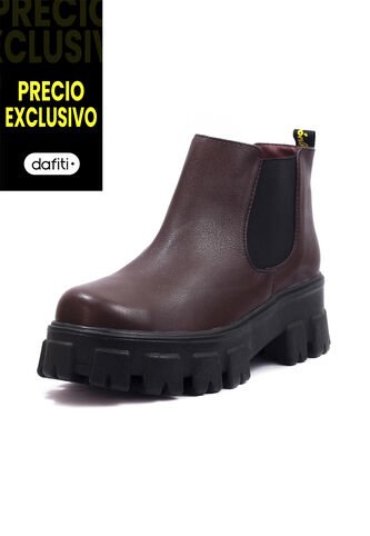 Bot\u00edn Vinotinto VillabonR VSH-5009 VillabonR