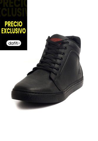 Tenibota Cuero Negro VillabonR VTB-3057 VillabonR