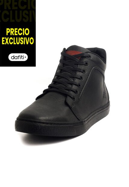 Tenibota Cuero Negro VillabonR VTB-3057