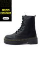 Botas Negro VillabonR VDM-6073 de VillabonR