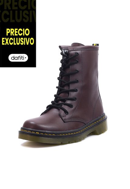 Botas Vinotinto VillabonR VDM-5050