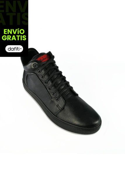 Tenibota Cuero Negro VillabonR VTB-3050