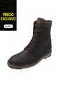 Botas Cuero Café VillabónR VB-2002 de VillabonR