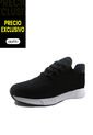 Tenis Mujer Negro VillabonR VSK-7036 de VillabonR