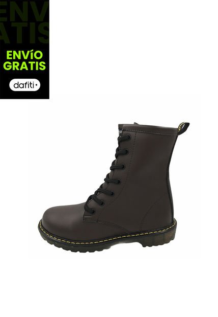 Botas Café VillabonR VDM-6036
