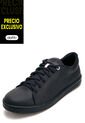 Tenis Cuero Azul VillabonR VT-3008 de VillabonR