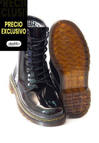 Botas Niña Negro VillabonR VDM-5036 VillabonR
