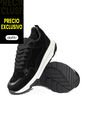 Tenis Negro VillabonR VRT-3058 de VillabonR