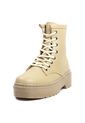 Botas Beige VillabonR VDM-5073 de VillabonR