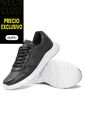 Tenis Cuero Negro VillabonR VP-3038 de VillabonR