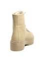 Botas Beige VillabonR VDM-5073 de VillabonR