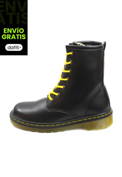 Botas Negro VillabonR VDM-6041