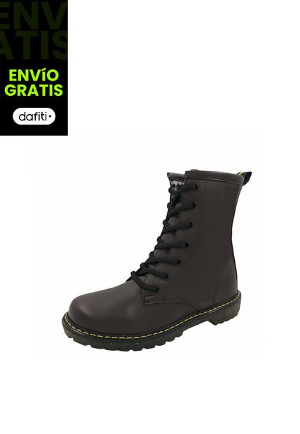 Botas Niña Café VillabonR VDM-5044