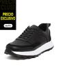 Tenis Cuero Negro VillabonR VTS-8042 de VillabonR
