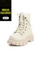 Botas VillabonR VNC-5001 Beige de VillabonR