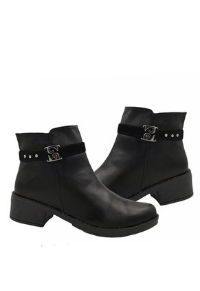 Botín Negro VillabonR VRB-3013