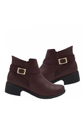 Botín Vinotinto VillabonR VRB-3010