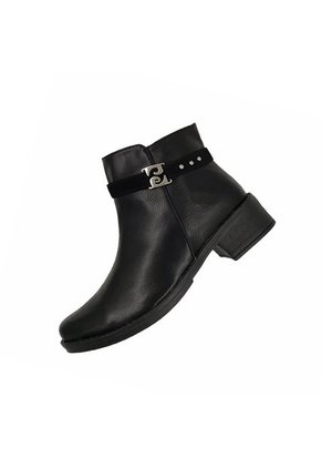 Botín Negro VillabonR VRB-3013