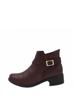 Botín Vinotinto VillabonR VRB-3010