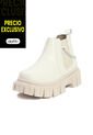 Botines Beige VillabonR VSN-5008 de VillabonR