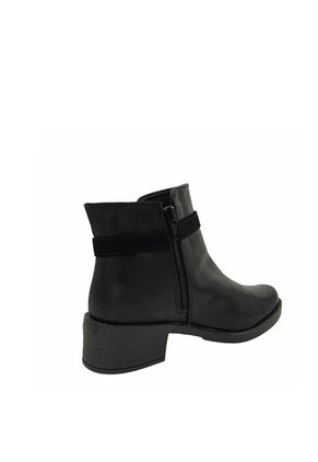 Botín Negro VillabonR VRB-3013