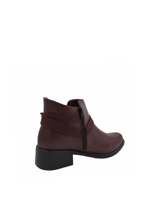 Botín Vinotinto VillabonR VRB-3010