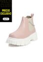 Botines Rosa VillabonR VSN-5010 de VillabonR