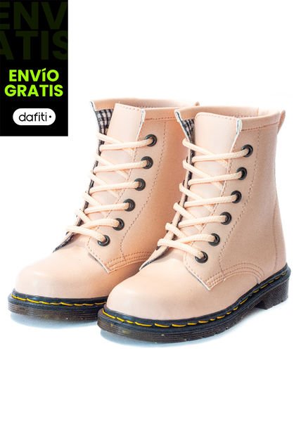 Botas Rosa VillabonR VDM-5032