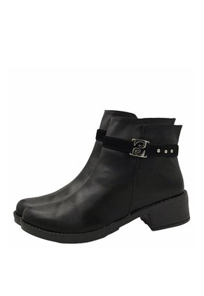 Botín Negro VillabonR VRB-3013
