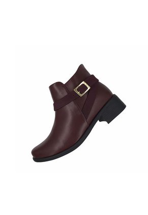 Botín Vinotinto VillabonR VRB-3010