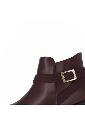 Botín Vinotinto VillabonR VRB-3010