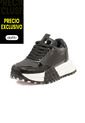 Tenis Mujer Negro VillabonR VRT-3050 de VillabonR