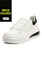 Tenis Mujer Blanco VillabonR VRT-3053 de VillabonR