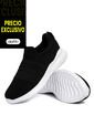 Tenis Mujer Negro VillabonR VER-7031 de VillabonR