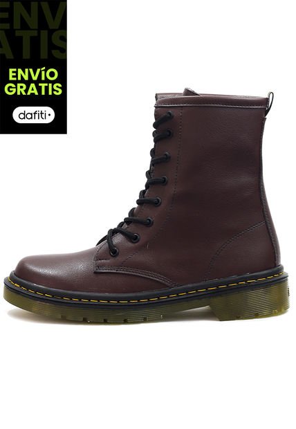 Botas Vinotinto VillabonR VDM-6037