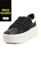 Tenis Mujer Negro VillabonR VRT-3055 de VillabonR