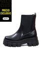 Botines Mujer Negro VillabonR VMY-9031 de VillabonR