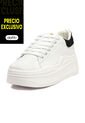Tenis Mujer Blanco VillabonR VRT-3056 de VillabonR