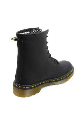 Botas Cuero Negro VillabonR VMC-6040